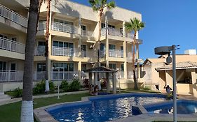 Blue Beach Apartments